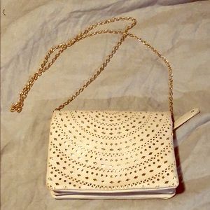 Francesca’s purse